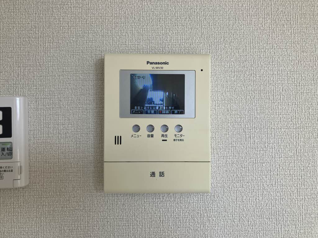 メゾンドール B102号-12