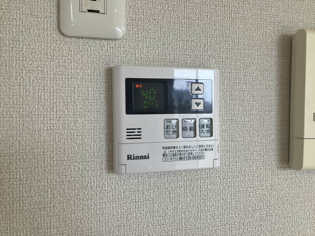 メゾンドール B102号-13