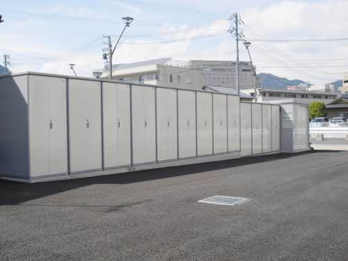 アクアコート 0101号-3