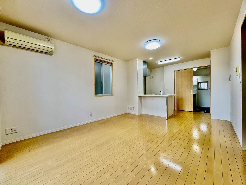 ベル・フルール A101号-2