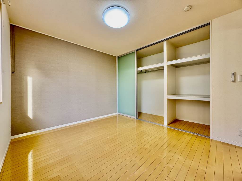 ベル・フルール A101号-3