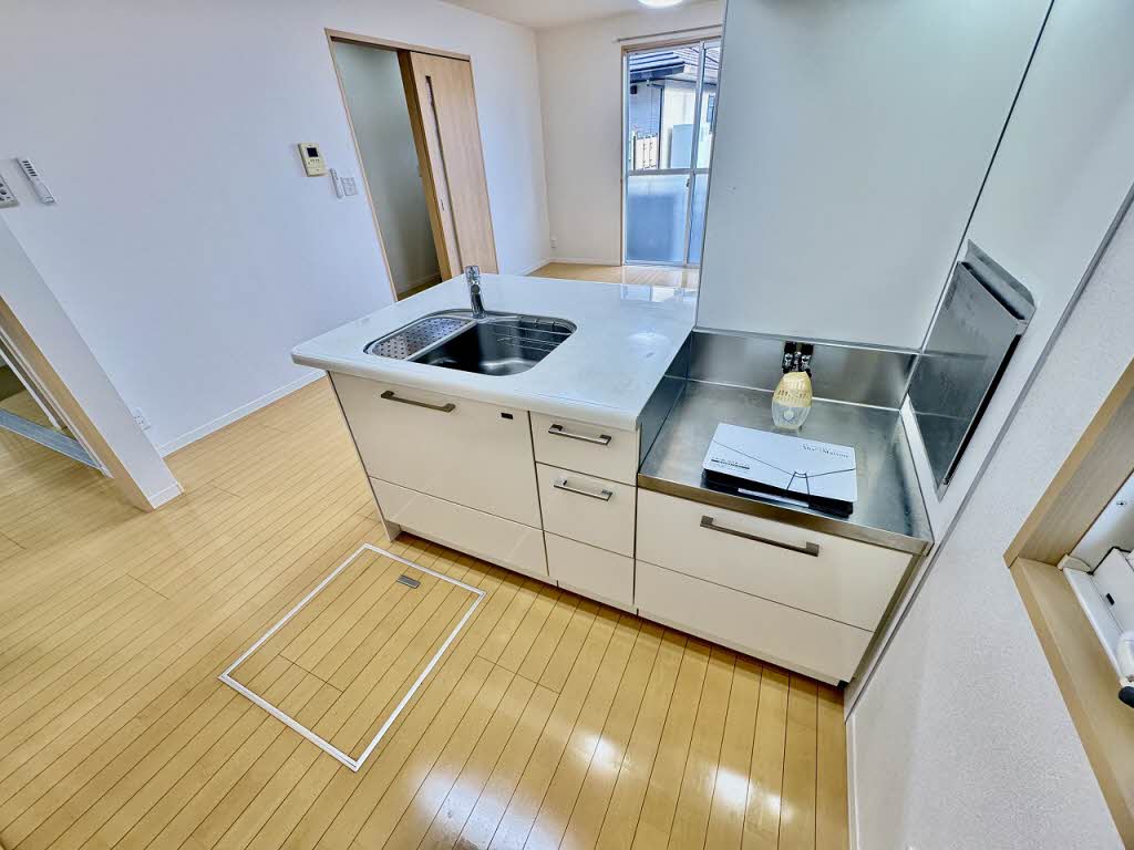 ベル・フルール A101号-4