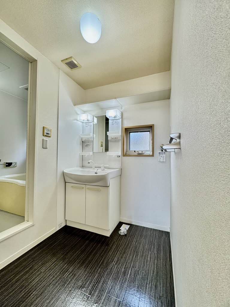 ベル・フルール A101号-6