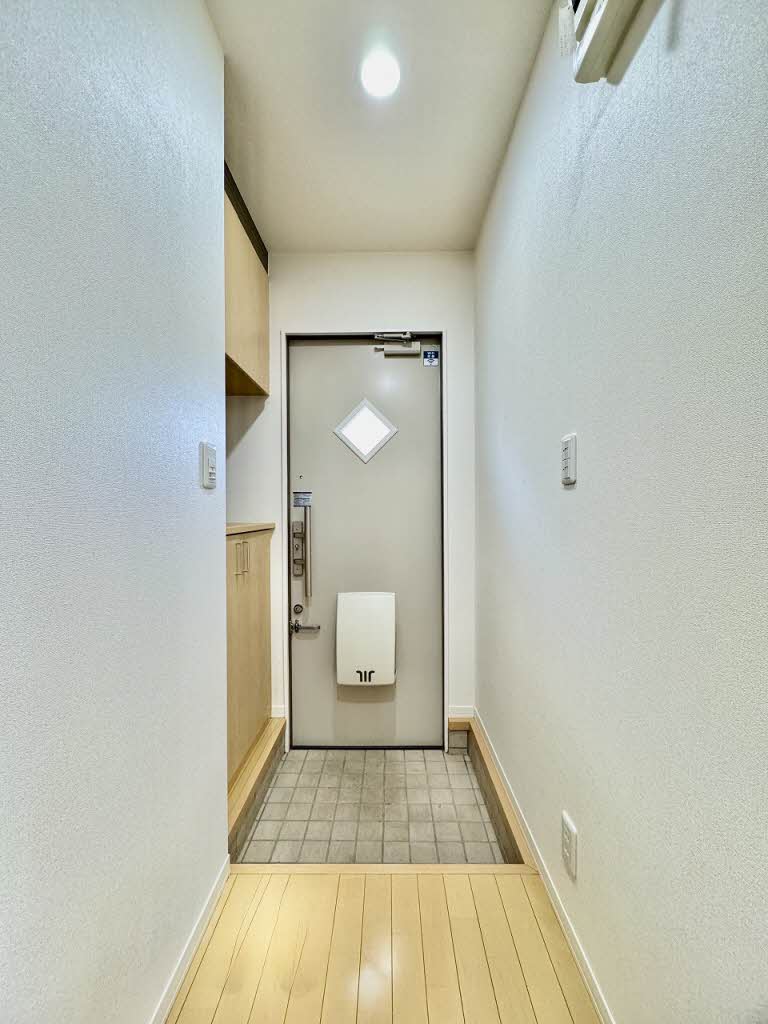 ベル・フルール A101号-8