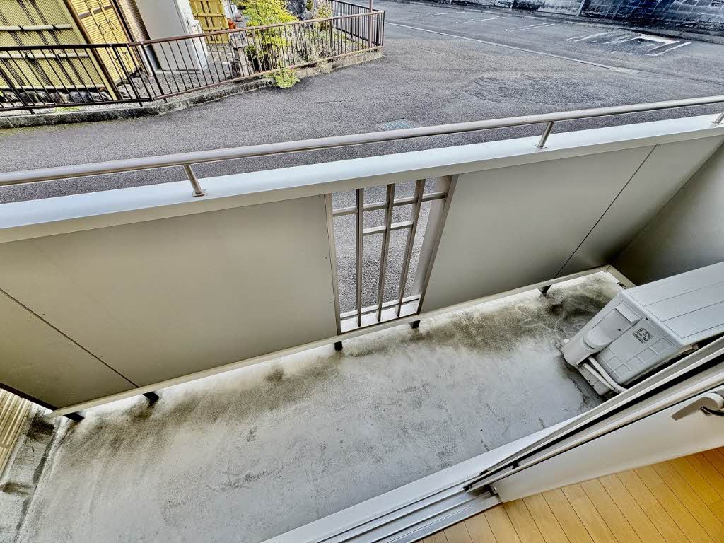 ベル・フルール A101号-10