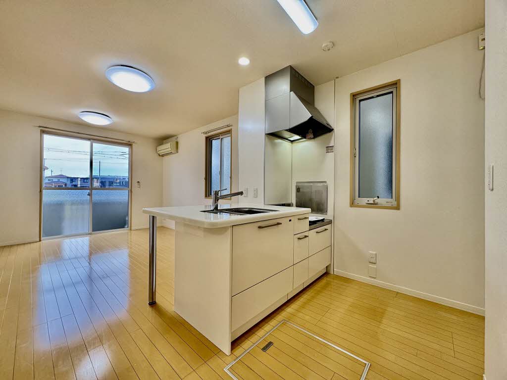 ベル・フルール A101号-14