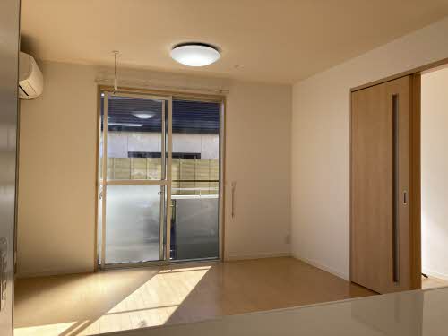 ベル・フルール A102号-2