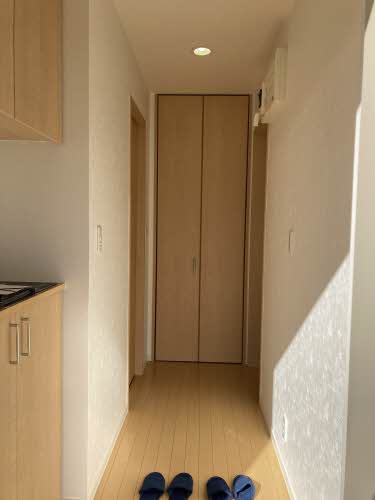 ベル・フルール A102号-3