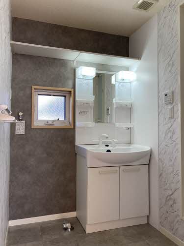 ベル・フルール A102号-4