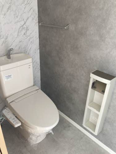 ベル・フルール A102号-5