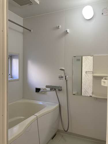 ベル・フルール A102号-6