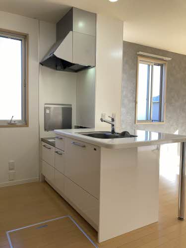 ベル・フルール A102号-7