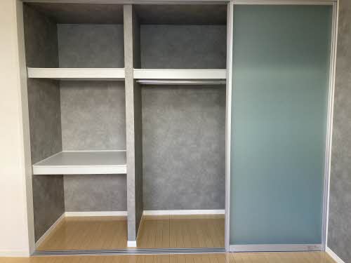 ベル・フルール A102号-8