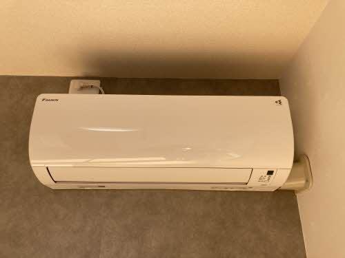 ベル・フルール A102号-9