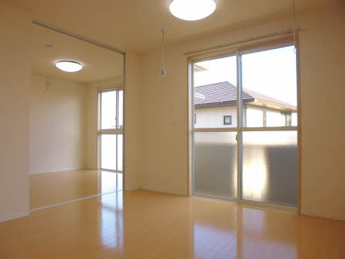 ベル・フルール A201号-2