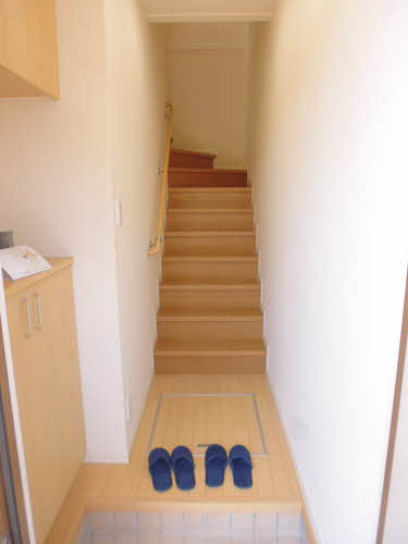 ベル・フルール A201号-3