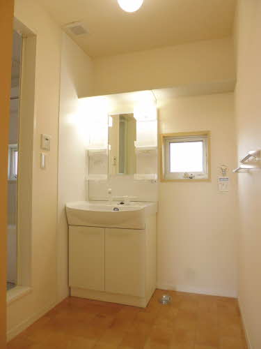 ベル・フルール A201号-4