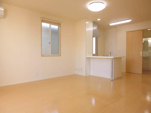 ベル・フルール A201号-8