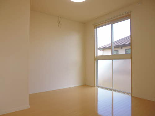 ベル・フルール A201号-9