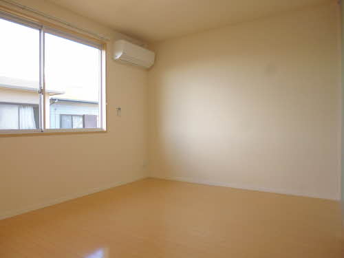 ベル・フルール A201号-10