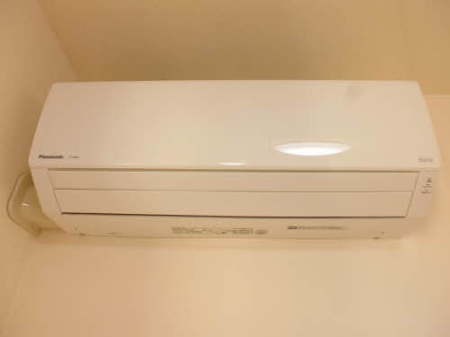 ベル・フルール A201号-12