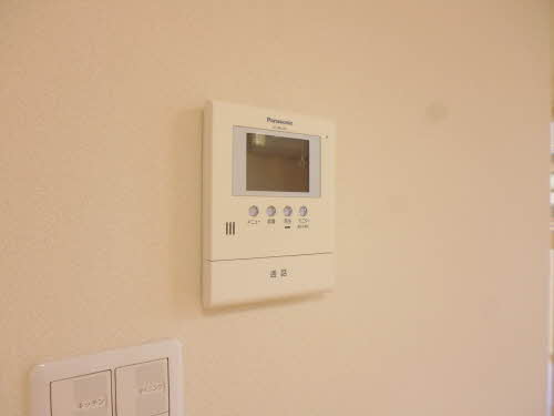 ベル・フルール A201号-14