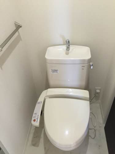 ラ・ルーチェ 0202号-3