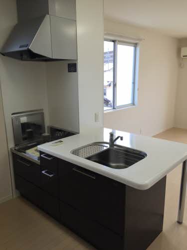 ラ・ルーチェ 0202号-6