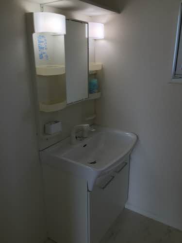 ラ・ルーチェ 0202号-8