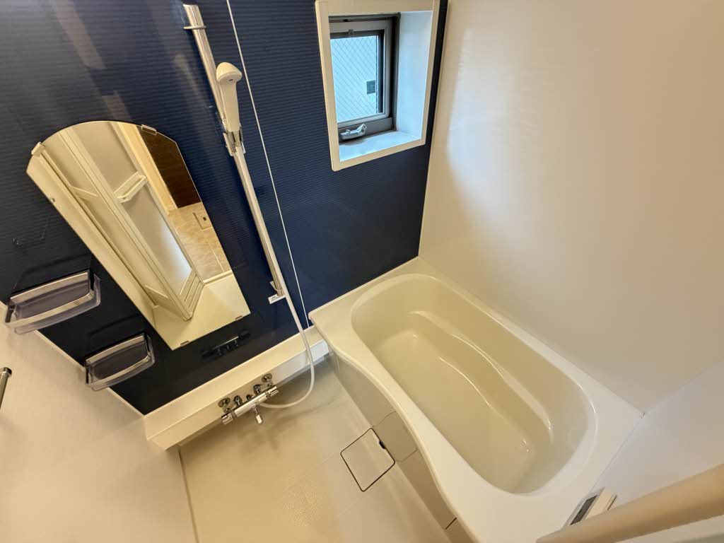 ソサイティー秋吉 0101号-5