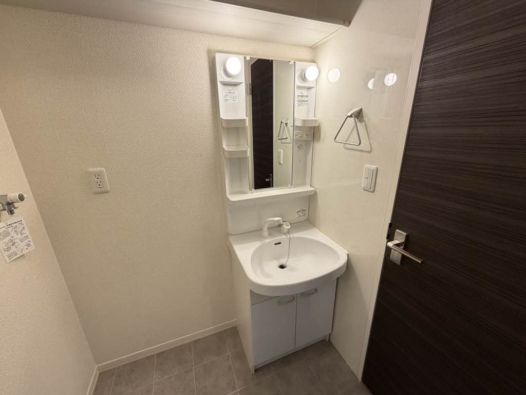 ソサイティー秋吉 0101号-6