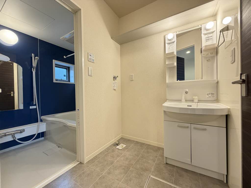 ソサイティー秋吉 0101号-7