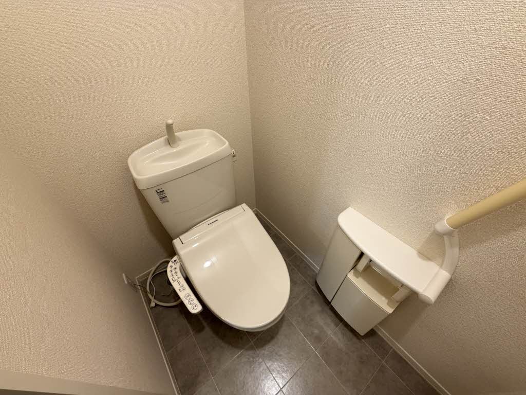 ソサイティー秋吉 0101号-8