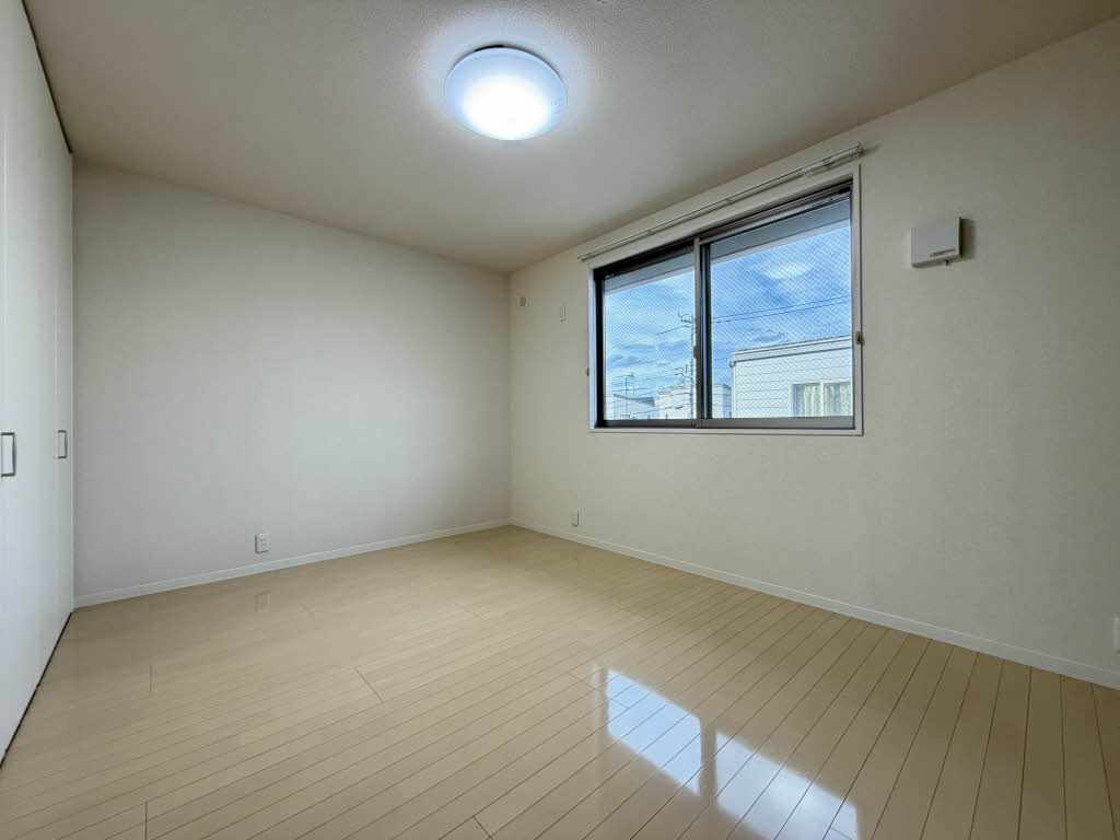 ソサイティー秋吉 0101号-12