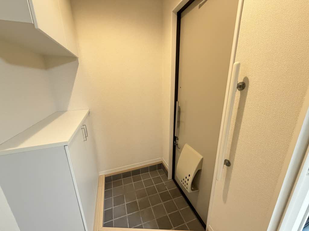 ソサイティー秋吉 0101号-13