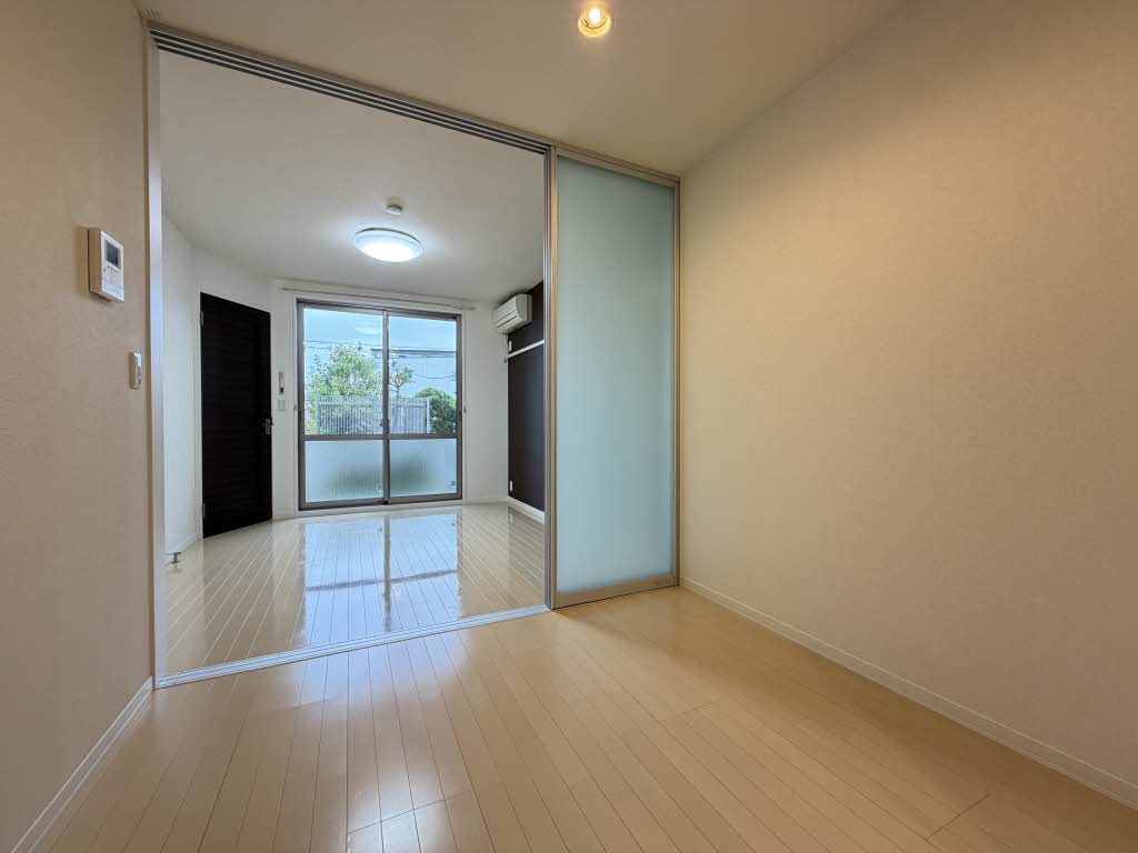 ソサイティー秋吉 0101号-15