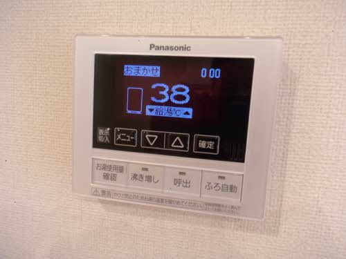 ソサイティー秋吉 0103号-2