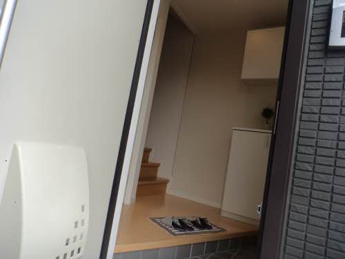 ソサイティー秋吉 0103号-3