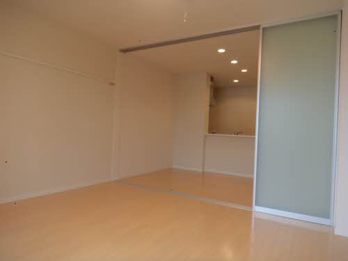 ソサイティー秋吉 0103号-4