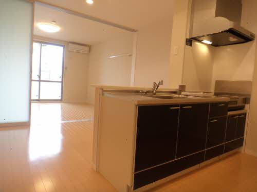 ソサイティー秋吉 0103号-5