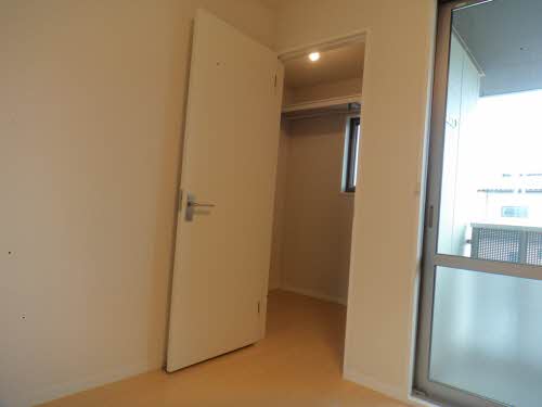 ソサイティー秋吉 0103号-9