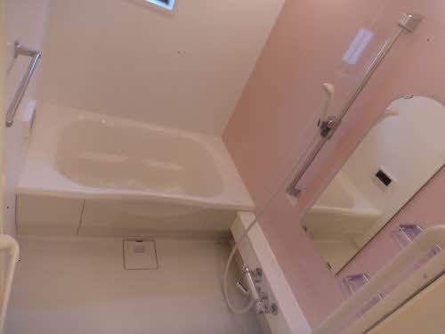 ソサイティー秋吉 0103号-12