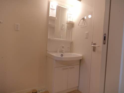 ソサイティー秋吉 0103号-13