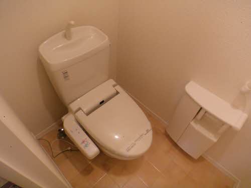 ソサイティー秋吉 0103号-14