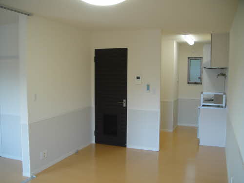 Ｅ．Ｅメゾン影山 0102号-3