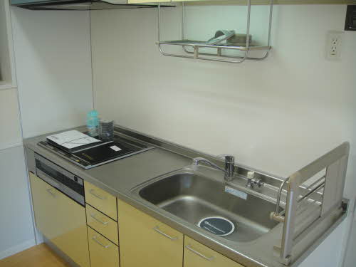 Ｅ．Ｅメゾン影山 0102号-4