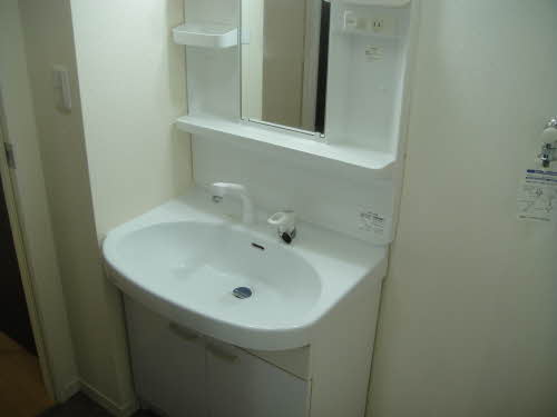 Ｅ．Ｅメゾン影山 0102号-7