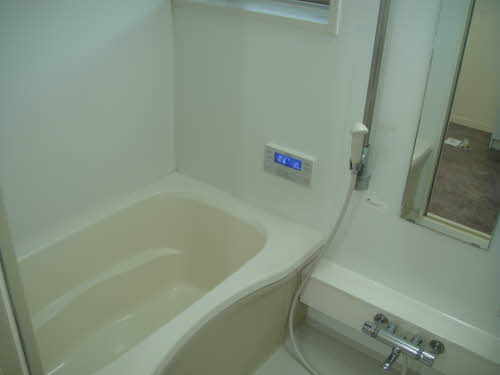 Ｅ．Ｅメゾン影山 0102号-8