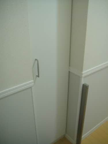 Ｅ．Ｅメゾン影山 0102号-12