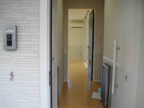 Ｅ．Ｅメゾン影山 0102号-13